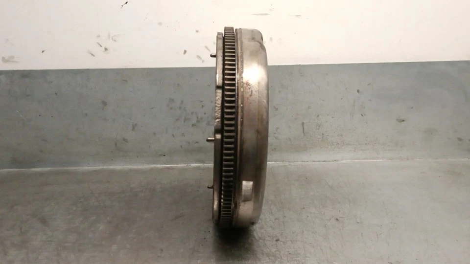 05C105266 MOTOR SCHWUNGRAD / 042294002465 SACH / 05C105266 / 5488411 FÜR SEAT IB - Bild 4 von 4