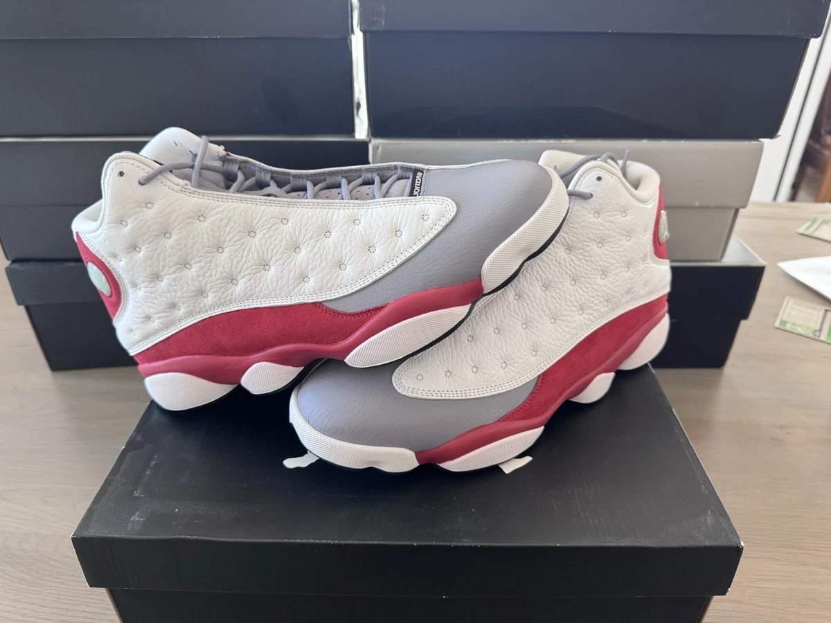 Jordan 13 Retro 2014 Grey Toe for Sale | Authenticity Guaranteed