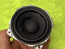 Easttech FSA51A630-3402 3” Speaker Woofer Driver 4 Ohms Max 167W MINT SOUNDS GRT