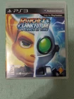 Ratchet & Clank Future: A Crack in Time (Sony PlayStation 3, 2009)