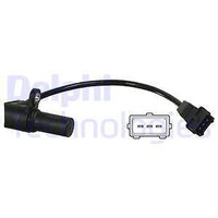 Delphi SS11055 Impulsgeber, Kurbelwelle FÜR Chevrolet Daewoo