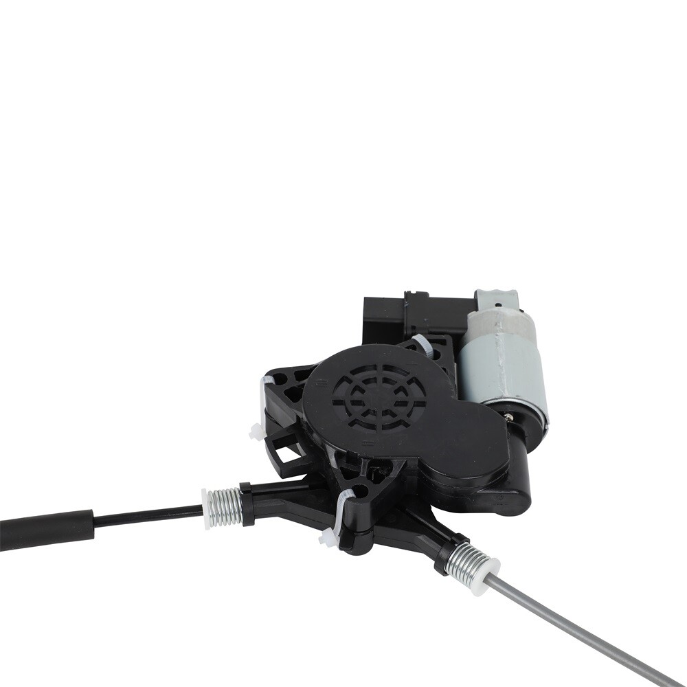 For 20072015 Mazda CX9 Power Window Regulator & Motor Front Driver