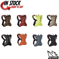 NEW! 2025 USWE OUTLANDER HYDRATION PACK 2L OFFROAD MOTOCROSS - PICK COLOR