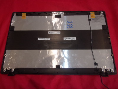 Capot Écran Arrière ASUS X73E / K73E (TY436V) - Coque écran De Rechange Occasion