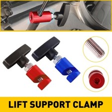 Car Engine Hood Lift Rod Support Clamp Shock Prop Strut Stopper Retainer Tool