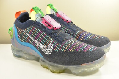 ナイキ　NIKE Nike Air VaporMax Flyknit Dark Grey CJ6740-002 | eBay