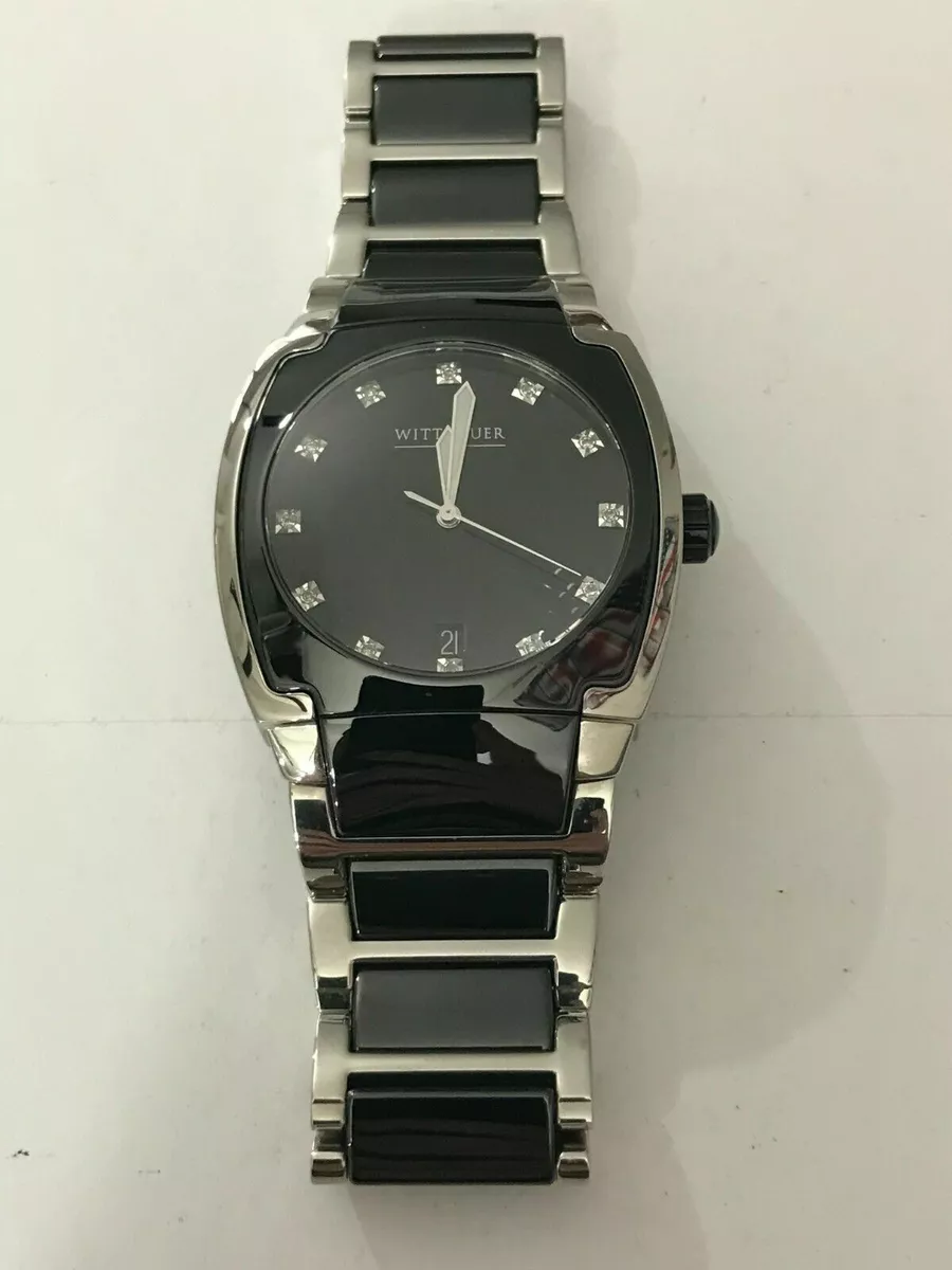 Wittnauer ceramic watch sale