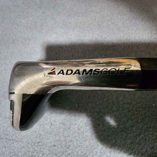 ADAMS GOLF IDEA TECH BOXER A4R #4 HYBRID 22* R FLEX - Picture 10 of 20