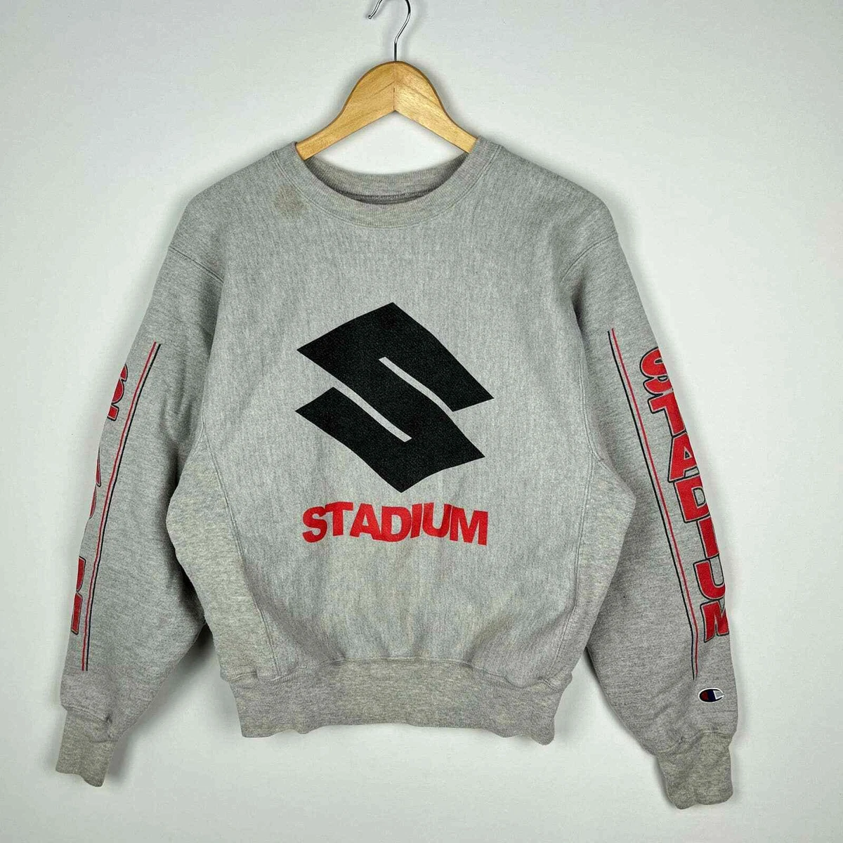 Champion sweater montreal quito cheap