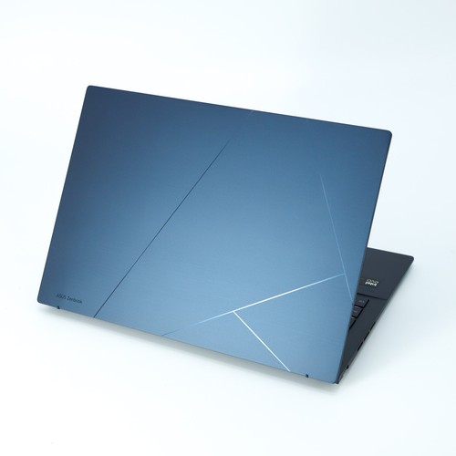ASUS ZenBook 14 Laptop: OLED Touchscreen, Core Ultra 9, 1TB 32GB, Warranty VAT - Picture 5 of 11