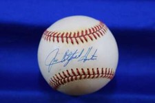 Catfish Hunter Cards, Rookie Card and Autographed Memorabilia Guide 38