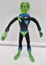Vintage 1968 Mattel Major Matt Mason Callisto Alien