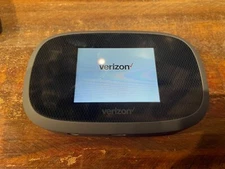 NovAtel MIFI8800L Verizon LTE Mobile Hotspot