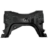 NTY Hilfsrahmen/AggregateträGer Vorne FüR Renault Clio III BR0/1 CR0/1 1.2 16V