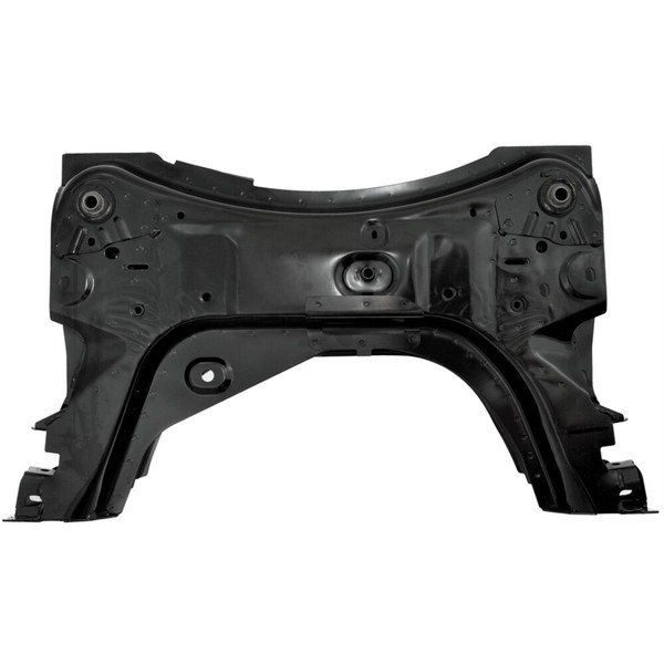 NTY Hilfsrahmen/AggregateträGer Vorne FüR Renault Clio III BR0/1 CR0/1 1.2 16V-image