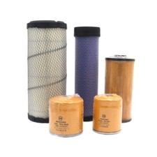 For Sany Sy55c 60 65 75c-8-9 Machine Filter Oil Filter Diesel Air Filter Element For Sany Sy55c 60 65 75c-8-9 Machine Filter Oil Filter Diesel Air Filter Element