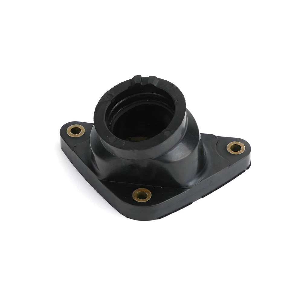 Carburetor Carb Intake Manifold Boot For Honda TRX400EX Sportrax 400EX 99-14 US - Image 2 of 4