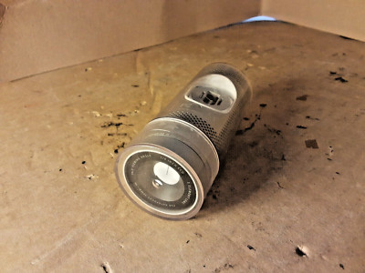 Apple Firewire isight Webkamera Webcam 3 Element Objektiv A1023
