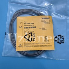 Proximity Sensor Switch For Turck BI1-EG05-AP6X BI1EG05AP6X 10-30VDC 100mA 1mm