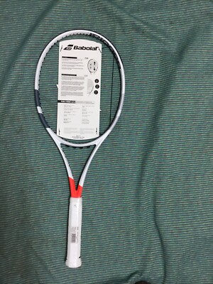 Babolat PURE STRIKE 16×19 Babolat Pure Strike 16/19, 4-5/8, NEW | eBay