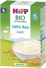 aptamil organic baby rice