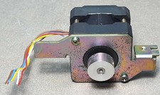 TEAC 14769070-50 Stepper Motor.