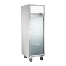 SUFG500 Single Door Display Freezer