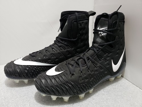 nike force savage elite td size 15