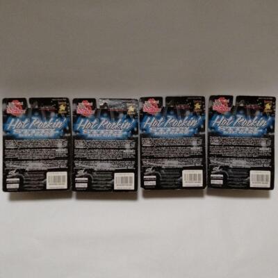 Racing champions/レーシングチャンピオン KISS/キッス 4種 Racing champions/レーシングチャンピオン KISS/キッス 4種