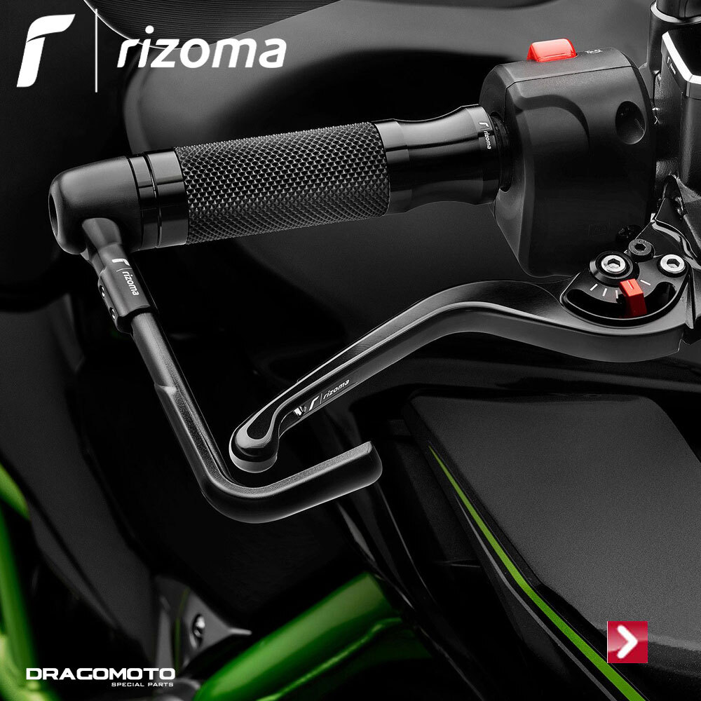 KAWASAKI Ninja 600 ZX-6R 2007-2008 PROGUARD SYSTEM® Street