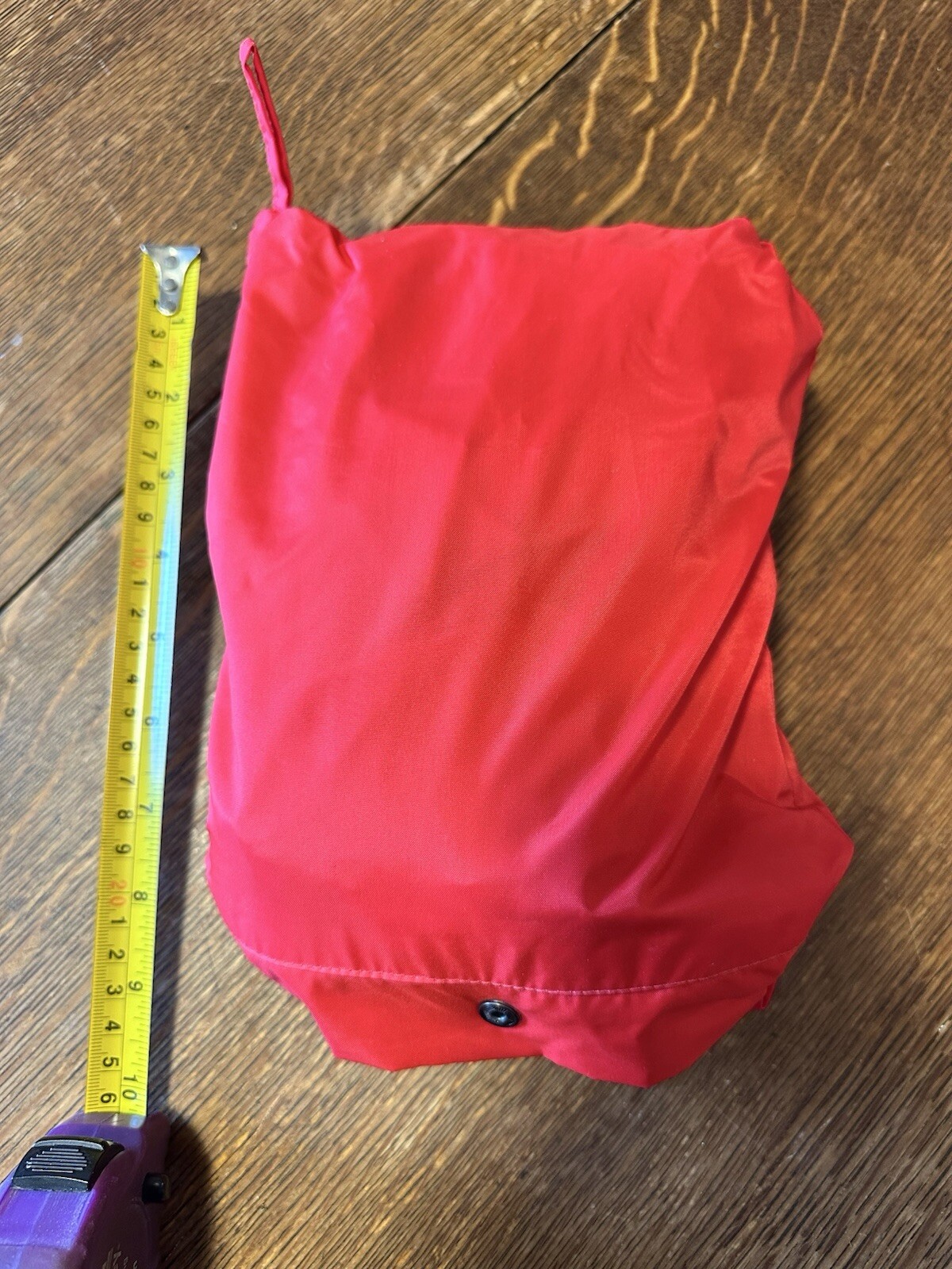 Helly Hansen Packable Large Rain Jacket - image 5