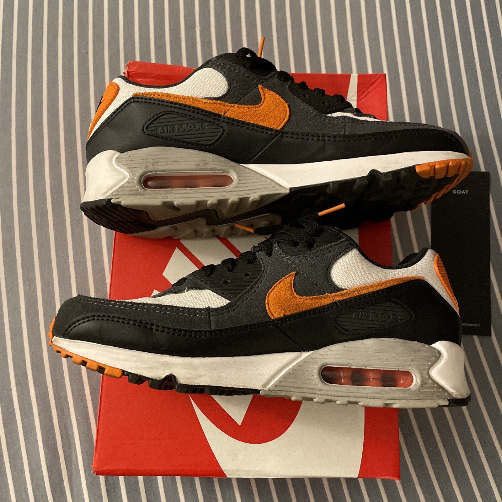 Airmax 90 - image 4