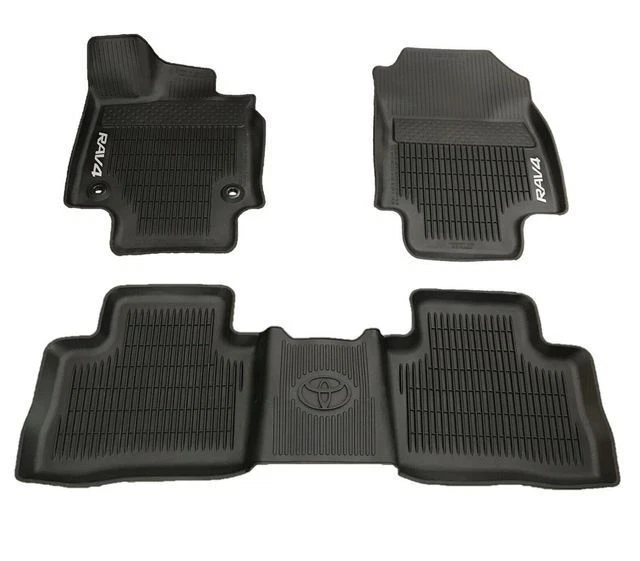 Tub floor sales liner