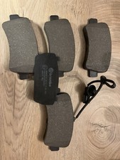 Plaquette de frein Renault MASTER