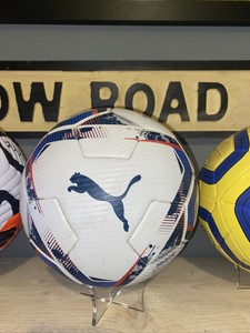 puma evopower 2 match ball
