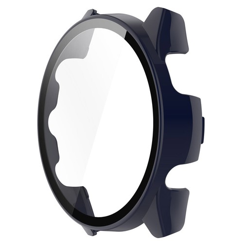 Protective Hard Edge Screen Protector PC Case Garmin Forerunner 965 Cover Glass - Zdjęcie 12 z 16