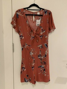 playsuit kmart