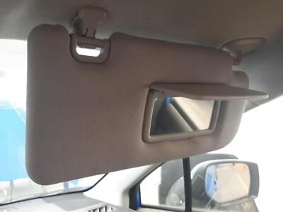 OEM Sun Visor For Xv Crosstrek 4Dr Tan Right