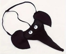 mens novelty thong