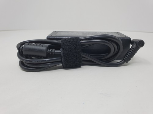 HP ENVY 17-ch1007na Touchscreen Laptop Replacement Charger 65W + Power Cord - Picture 3 of 7