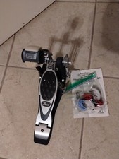 Pearl Eliminator Kick Pedal includes extra cams and instructions - Used, VG