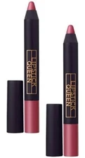 Lot of 2 Lipstick Queen Cupid's Bow Matte Lip Pencil - NYMPH -New FS 2.2g ea UB