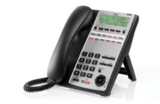 Teléfono digital con pantalla de 12 botones IP4WW-12TXH-A-TEL, parte # 1101061 Stock # BE110262