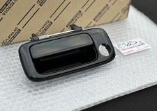 93 - 97 Toyota Land Cruiser Fzj80 Front Driver Left Outside Door Handle Oem New
