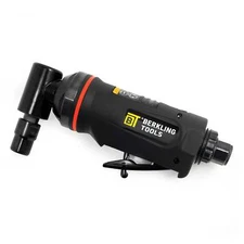 BT 6322 1/4" Pneumatic Air Powered Professional Grade Right Angle Die Grinder