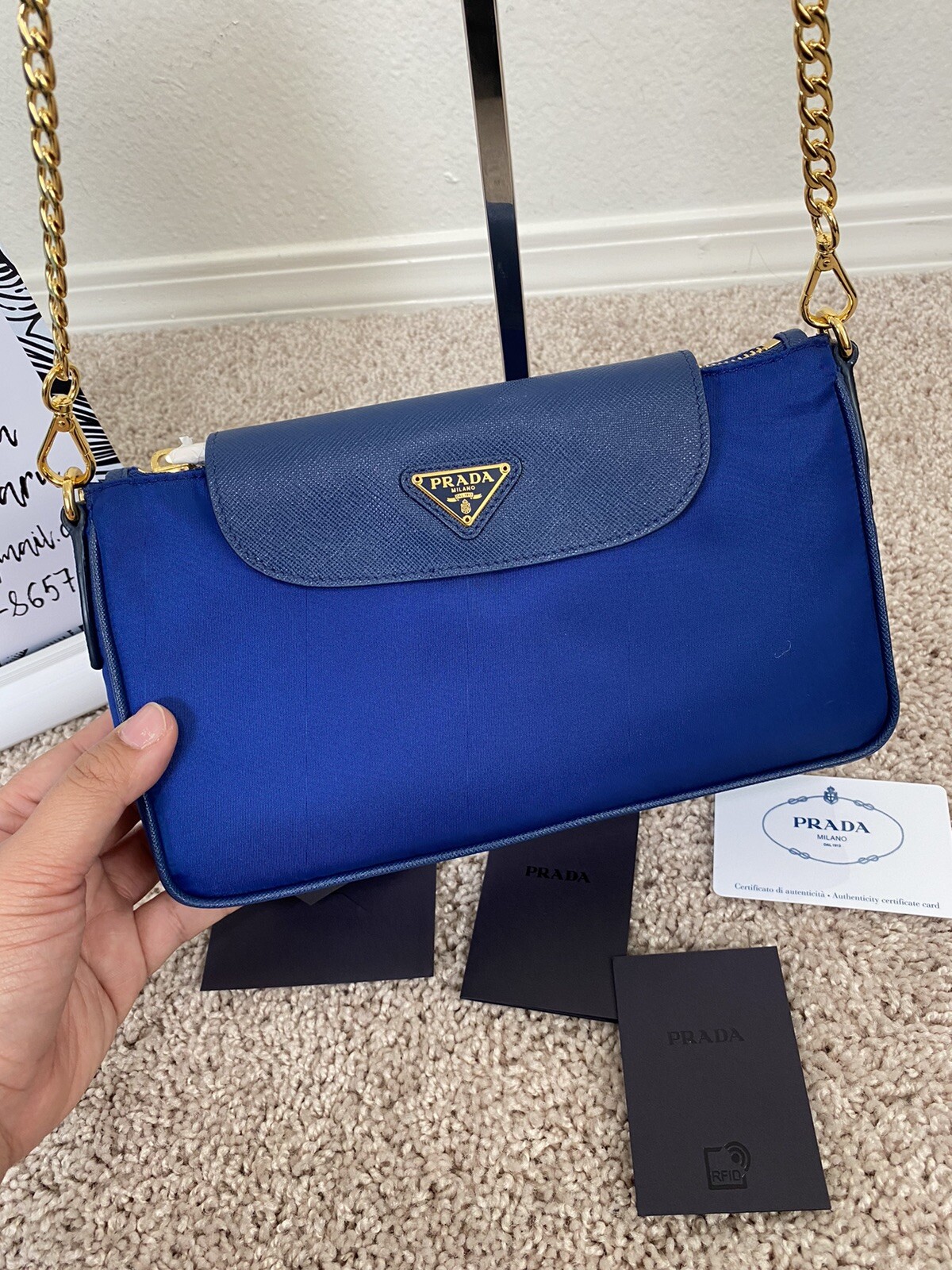 1bh085 prada