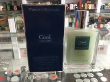 Woods of Windsor Cool Pour Homme Aftershave Balm 100 ml