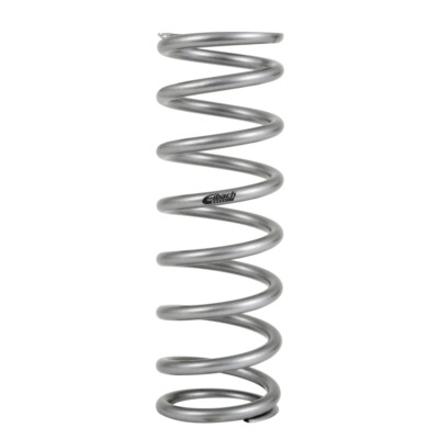 Eibach ERS For 12.00 In. Length X 3.00 In. ID Off-Road Coilover Silver Spring