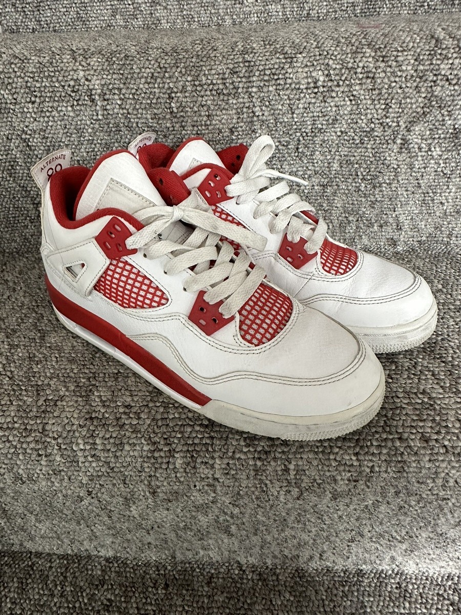 ebay trainers size 4