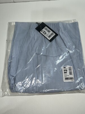 NWT! - Ava & Ever Baby Blue Oceana Beach Pants Size 10 VERY CUTE